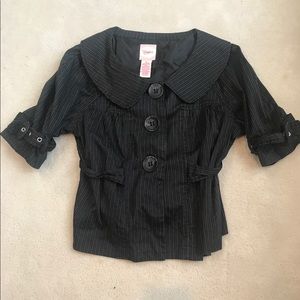 Candies jacket